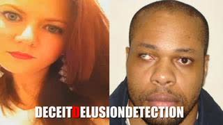 NIGGER ex-con somehow sold GUN even tho has no EYE  ambushed a white female homeless shelter director,raped and shot her to death