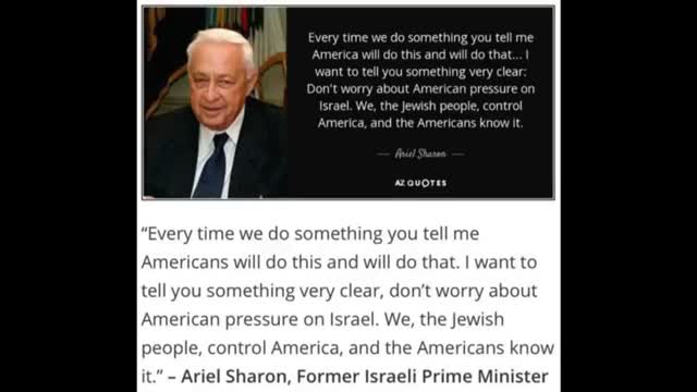 Joy baer acts like a ignorant CUNT and jews STILL dont even know wtf a semite IS and that they aren't