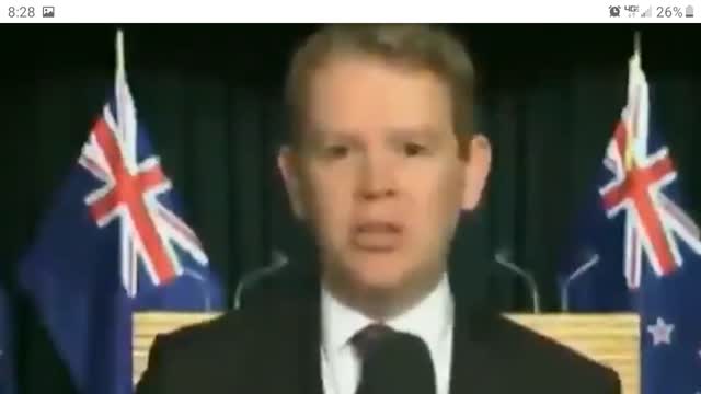 Attention aussies, go find this guy, give a few shots 2 in head, 1 in chest