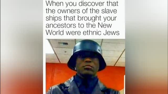 Smart kid reads verses about goyim