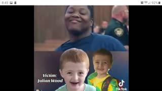 Bionca Ellis Apologizes for Killing 3-Year-Old & Learns Fate at Sentencing