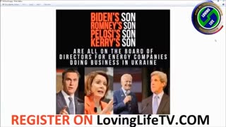 PHIL DONAHUE'S VERY LARGE J.E.W.I.S.H SATANIC INBRED FAMILY