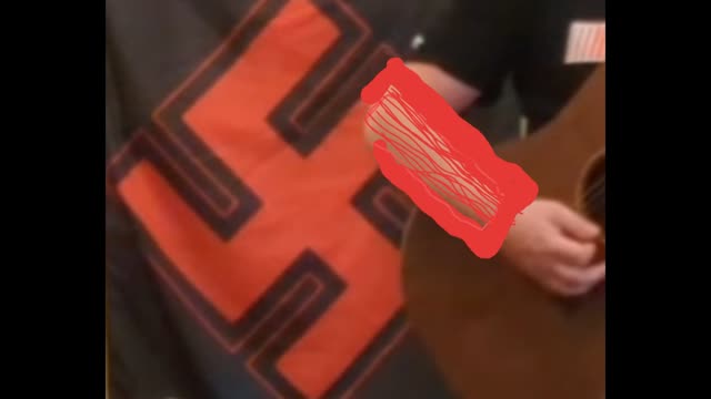 BY OWN ADMISSION ADL SUGGEST THEY’RE NOT THE TRUE ISRAELITES; RATHER ARE OF THEIR FATHER THE DEVIL.