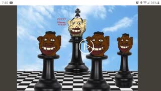 NIGGER KILLS HIS OWN DAUGHTER