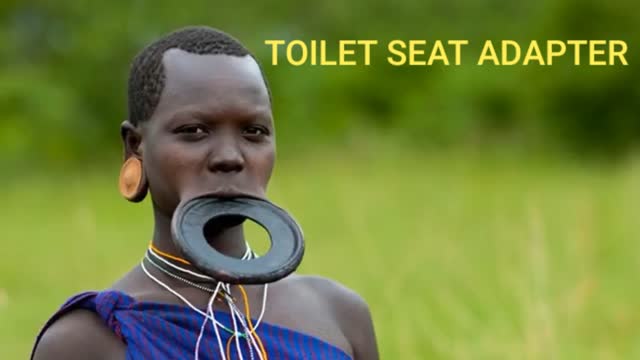 Let us EXTRADITE NIGGERS back to africa to be served JUSTICE  by yheir own people,.