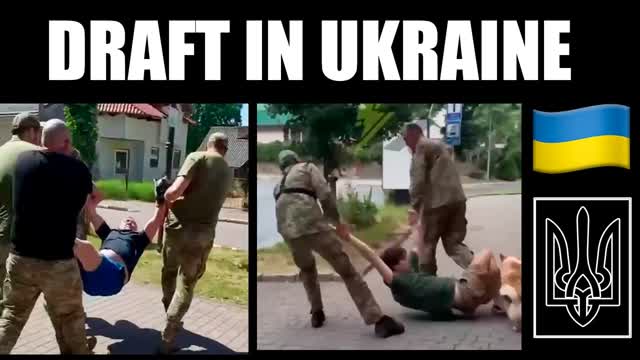 Legal kidnapping in Ukraine
