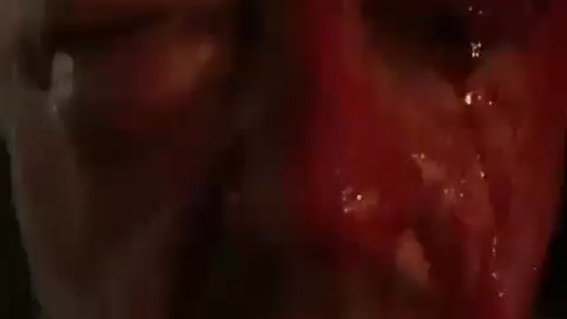 Prominent Italian Gabriele Rubini Attacked by Jews at Home