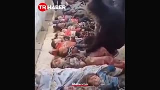 SATAN'S CHOSEN AS PSYCHOPATHS WITHOUT EMPATHY