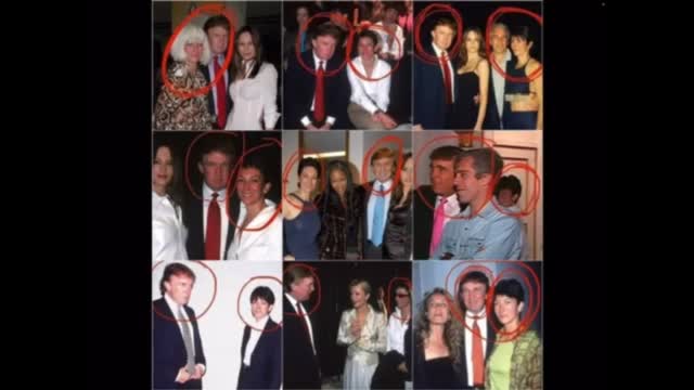 Congratulations TRUMP rightys have BECOME LEFTY'S.  "You're kidding me edition" by blackpilled devon stack