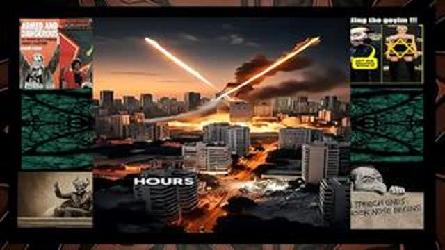 When Missiles Spoke Louder Than Words [] []