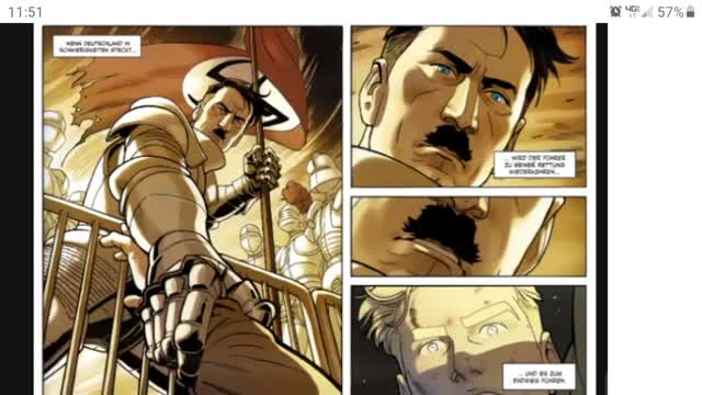 Ayo kimathi episode 8