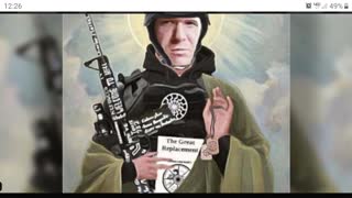 I had no idea Charlottesville was so many people...