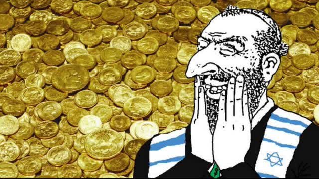 Usury is Wrong (SONG)