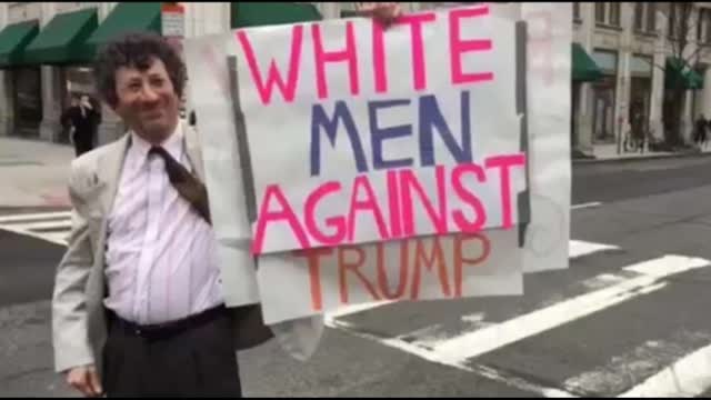 I'm Tactically White (MEME)