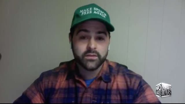 (((Andrew Torba))) [Gab]: America's #1 Grifter