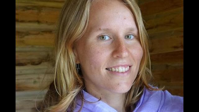 Henna Maria - The Ten Stages of Genocide