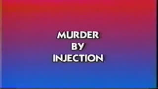Eustace Mullins - Murder by Injection (Full Interview)