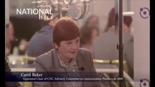 We'll get rid of all the Whites in the United States