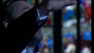 Vaughan Williams Fantasia on a theme of Thomas Tallis.