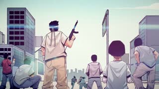 Return of the Rooftop Koreans (Official Trailer) 2025