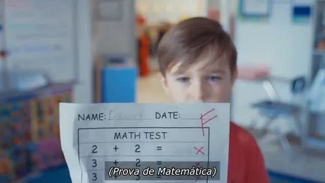 ALTERNATIVE MATH (MATEMÁTICA ALTERNATIVA) [LEGENDADO BR]