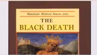 JUDEUS POR TRÁS DA PESTE NEGRA - A MORTE DE 50 MILHÕES DE EUROPEUS