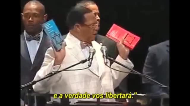 Judeus por trás do tráfico de escravos II