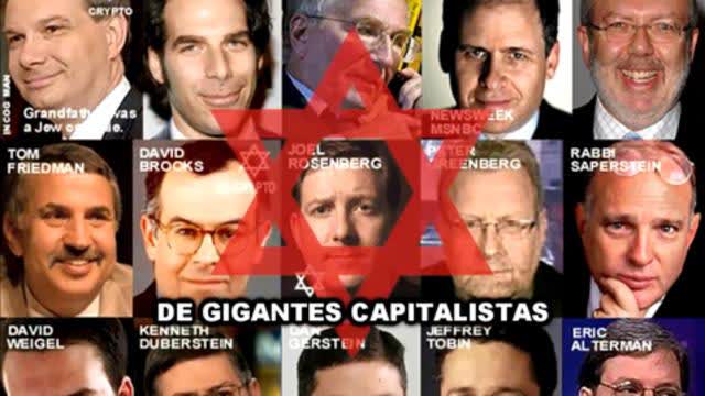 ADOLF HITLER O HOMEM QUE LUTOU CONTRA OS BANCOS