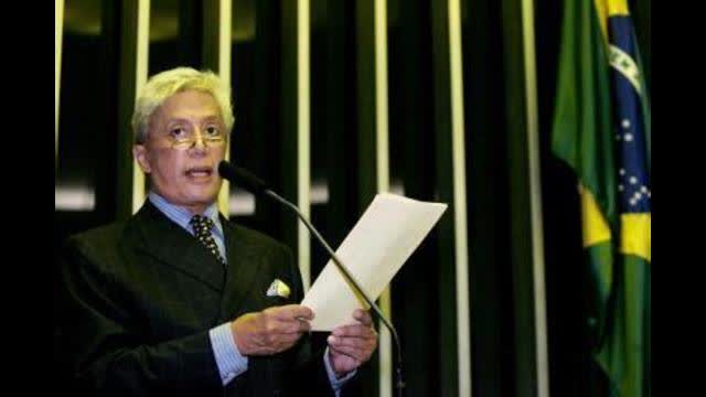 DEPUTADO CLODOVIL IRRITA A COMUNIDADE JUDAICA AO FALAR SOBRE A SEGUNDA GUERRA MUNDIAL