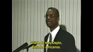 Judeus por trás do tráfico de escravos I