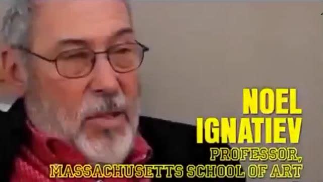 JUDEUS DECLARANDO ÓDIO PELA RAÇA BRANCA