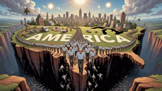 Multi-Generational Escalation of Societal Destruction Through Legislative Stupidity in America