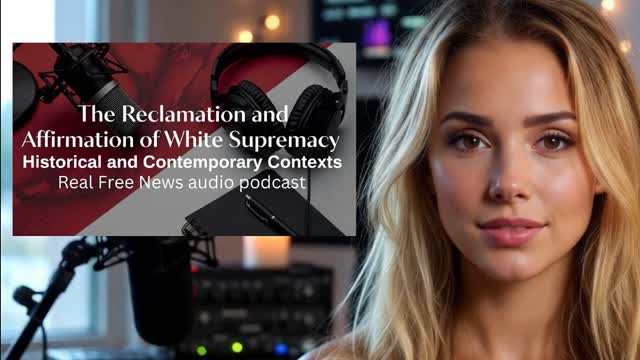 The Reclamation and Affirmation of White Supremacy in Historical and Contemporary Contexts