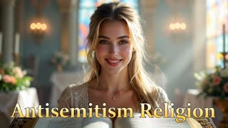 The Antisemitism Religion: A Philosophical Framework of Universal Opposition to Evil