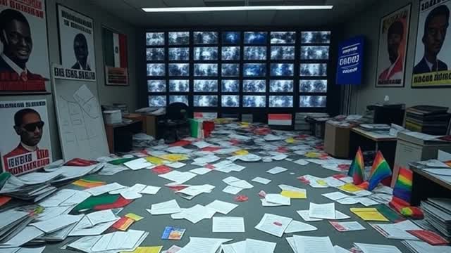 Discover the 1000 to 1 Racial Advocacy Disparity: Pro-White vs anti-white Organizational Imbalance | 10-Part Video Series Compilation