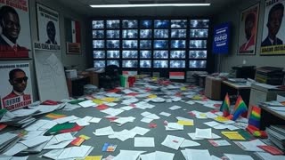 Discover the 1000 to 1 Racial Advocacy Disparity: Pro-White vs anti-white Organizational Imbalance | 10-Part Video Series Compilation