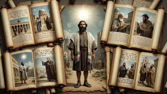 The Primacy of Pauline Theology: Chronological Precedence and Conflicting Visions in the New Testament