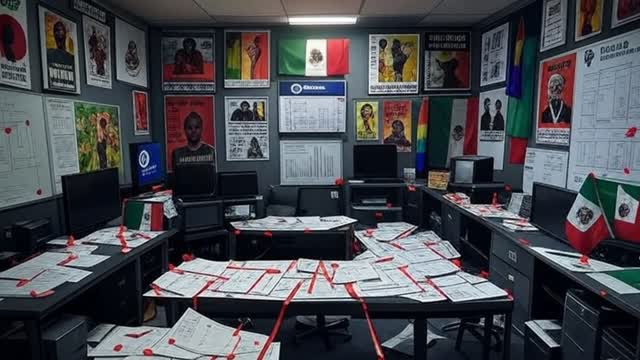 Jewish Organized Suppression of White Advocacy and the 1000:1 Disparity in the Western World