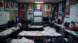 Jewish Organized Suppression of White Advocacy and the 1000:1 Disparity in the Western World