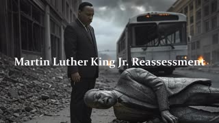 Martin Luther King Jr. Reassessment: Advocating for the Removal of Civil Rights Displays on Martin Luther King Day 2026
