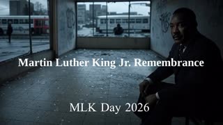 Martin Luther King Jr. Remembrance | MLK Day of Service 2026 Special
