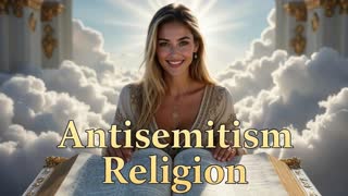 Why You Should Join Antisemitism: Embrace the Path of Universal Goodness and Moral Strength