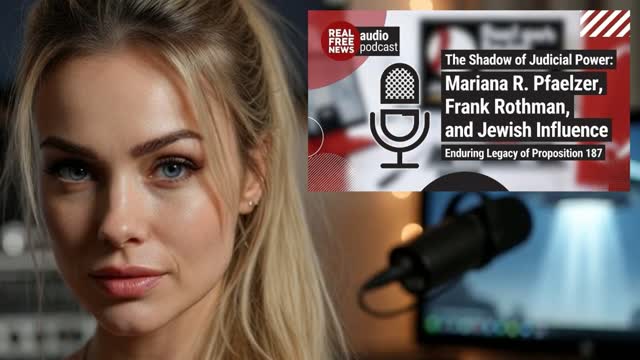 Prop 187 and the Shadow of Judicial Power: Mariana R. Pfaelzer, Frank Rothman, and Untold Jewish Influence