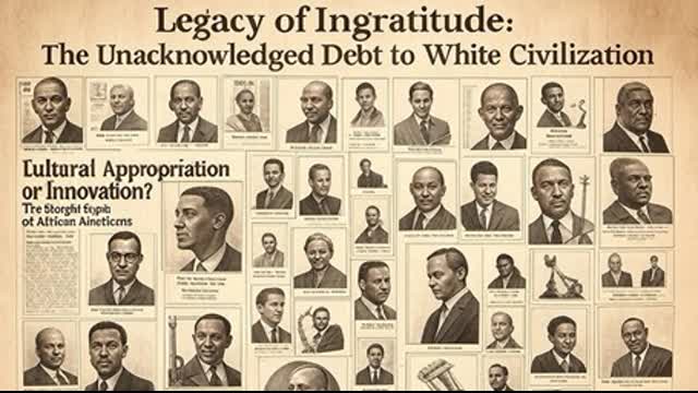 100 Greatest African American Ingrates: A Biographical Encyclopedia