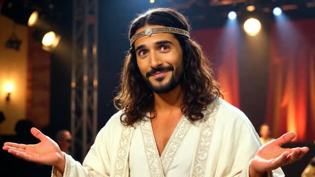 Exploring Three Phases of Early Christianity: How the Son of God Kept Forgetting His Own Plan