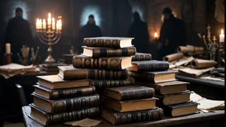 Shocking Revelations from Jewish Holy Books: Judaism's Quotes and Phrases You Won't Believe Exist—and the Jews Don't Want You to Know About!