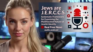 Jews are J.E.R.C.C.S.: Systematic Framework for Examining the Multifaceted Nature of Jewish Identity