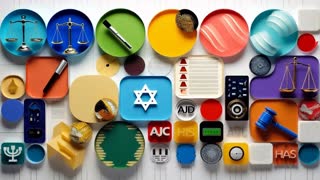 Jewish Subversion Theory: Mechanisms of Historical and Contemporary Hegemonic Infiltration