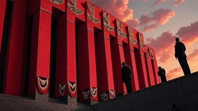 Conceptual Framework and Historical Manifestations of National Socialism