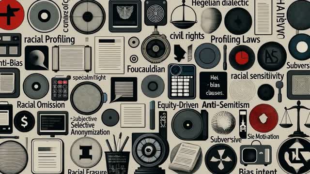 Chaotic Morass: Hate Crime Laws’ Cascading Subversion From Citizens’ Rights to Protected Characteristics